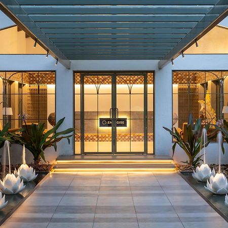 Energise Soul Retreat Trimbakeshwar Nashik Otel Dış mekan fotoğraf
