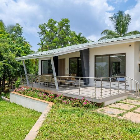 Energise Soul Retreat Trimbakeshwar Nashik Otel Dış mekan fotoğraf