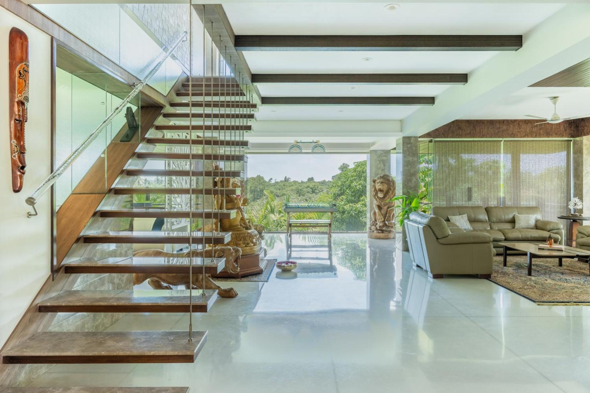 Energise Soul Retreat Trimbakeshwar Nashik Otel Dış mekan fotoğraf
